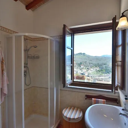 Il Balcone Apartment *
