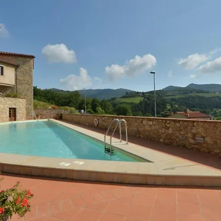 Il Balcone Gaiole in Chianti