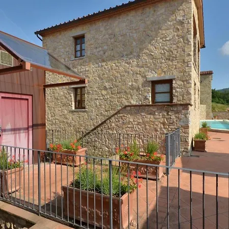 Apartment Il Balcone *