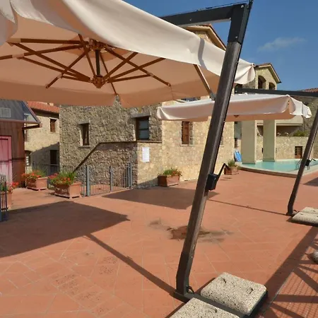 Il Balcone * Gaiole in Chianti