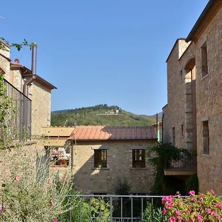 Apartment Il Balcone *