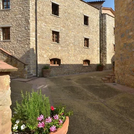 Il Balcone Apartment Gaiole in Chianti