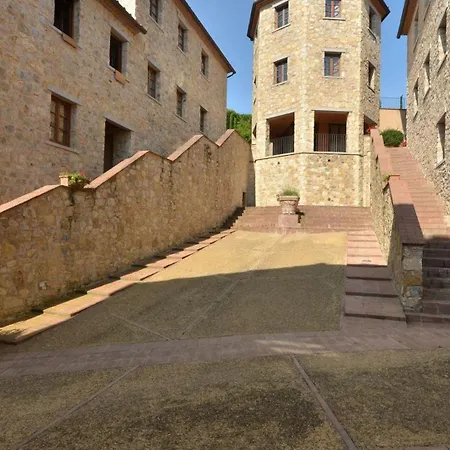 Il Balcone Gaiole in Chianti